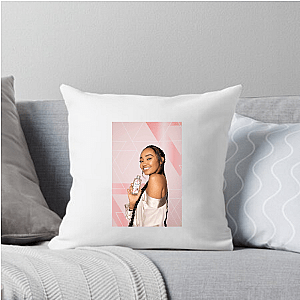 Leigh-Anne Pinnock Always Shining Always Singing Leigh Anne Pinnock Pillows Cover