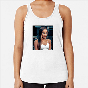 Leigh-Anne Pinnock Solo Reign Begins Leigh Anne Pinnock Tank Tops