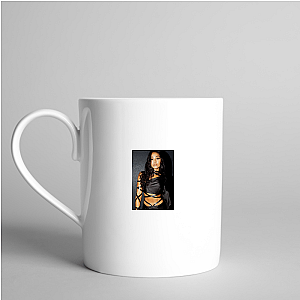 Leigh-Anne Pinnock Empowered Through Music Leigh Anne Pinnock Mugs