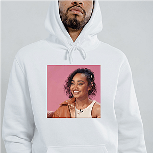 Leigh-Anne Pinnock Fearless And Fabulous Leigh Anne Pinnock Hoodies