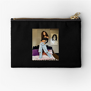 Leigh-Anne Pinnock Beyond The Group Leigh Anne Pinnock Zipper Pouches
