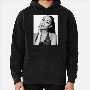 Leigh-Anne Pinnock The Voice Of Change Leigh Anne Pinnock Hoodies