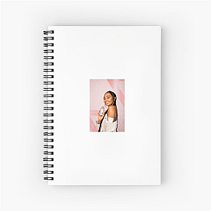 Leigh-Anne Pinnock Always Shining Always Singing Leigh Anne Pinnock Notebook