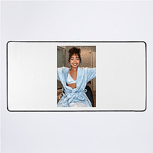 Leigh-Anne Pinnock Pop R&B Queen Leigh Anne Pinnock Mouse Pads