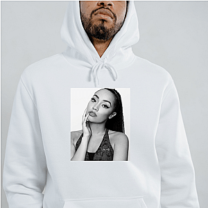 Leigh-Anne Pinnock The Voice Of Change Leigh Anne Pinnock Hoodies