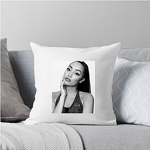 Leigh-Anne Pinnock The Voice Of Change Leigh Anne Pinnock Pillows Cover