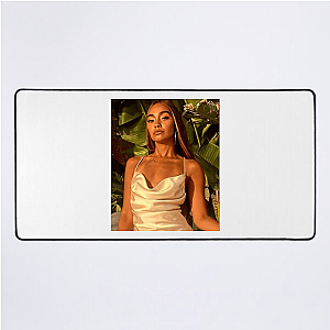 Leigh-Anne Pinnock Little Mix Power Leigh Anne Pinnock Mouse Pads