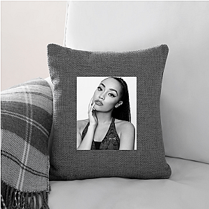 Leigh-Anne Pinnock The Voice Of Change Leigh Anne Pinnock Pillows Cover