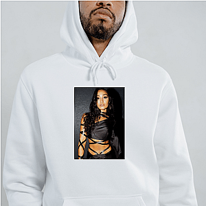 Leigh-Anne Pinnock Empowered Through Music Leigh Anne Pinnock Hoodies