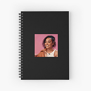 Leigh-Anne Pinnock Fearless And Fabulous Leigh Anne Pinnock Notebook