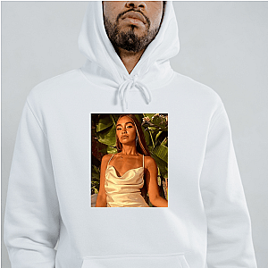 Leigh-Anne Pinnock Little Mix Power Leigh Anne Pinnock Hoodies