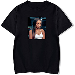 Leigh-Anne Pinnock Solo Reign Begins Leigh Anne Pinnock T-Shirts