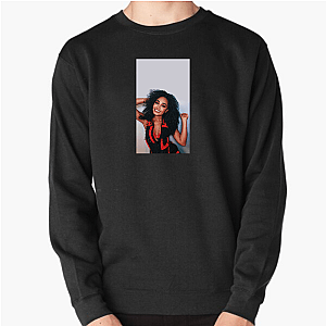 Leigh-Anne Pinnock Ready For More Leigh Anne Pinnock Sweatshirts