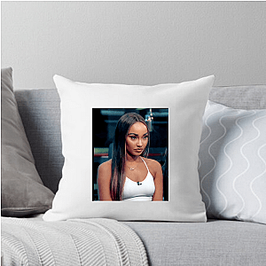 Leigh-Anne Pinnock Solo Reign Begins Leigh Anne Pinnock Pillows Cover