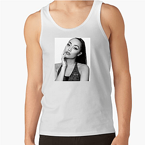 Leigh-Anne Pinnock The Voice Of Change Leigh Anne Pinnock Tank Tops