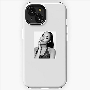 Leigh-Anne Pinnock The Voice Of Change Leigh Anne Pinnock iPhone Cases