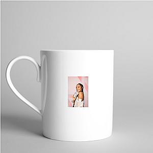 Leigh-Anne Pinnock Always Shining Always Singing Leigh Anne Pinnock Mugs