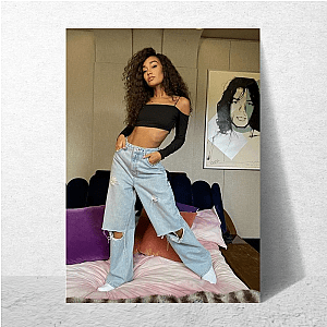 Leigh-Anne Pinnock Beyond The Group Leigh Anne Pinnock Posters
