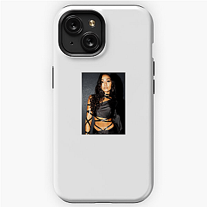 Leigh-Anne Pinnock Empowered Through Music Leigh Anne Pinnock iPhone Cases