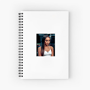 Leigh-Anne Pinnock Solo Reign Begins Leigh Anne Pinnock Notebook