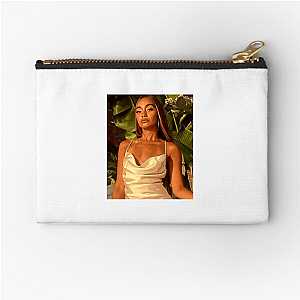 Leigh-Anne Pinnock Little Mix Power Leigh Anne Pinnock Zipper Pouches
