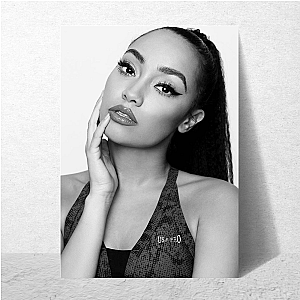 Leigh-Anne Pinnock The Voice Of Change Leigh Anne Pinnock Posters