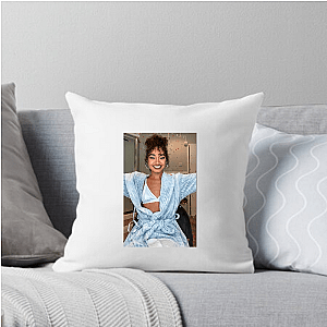 Leigh-Anne Pinnock Pop R&B Queen Leigh Anne Pinnock Pillows Cover