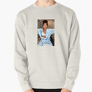 Leigh-Anne Pinnock Pop R&B Queen Leigh Anne Pinnock Sweatshirts