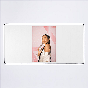 Leigh-Anne Pinnock Always Shining Always Singing Leigh Anne Pinnock Mouse Pads