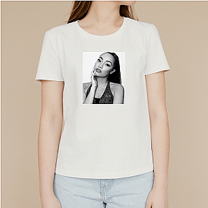Leigh-Anne Pinnock The Voice Of Change Leigh Anne Pinnock T-Shirts