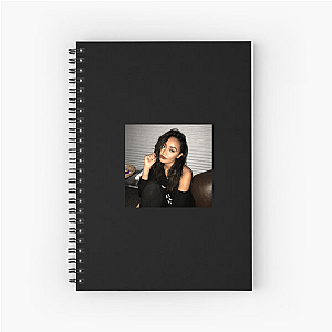 Leigh-Anne Pinnock My Favorite Mixer Leigh Anne Pinnock Notebook