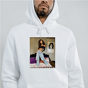 Leigh-Anne Pinnock Beyond The Group Leigh Anne Pinnock Hoodies