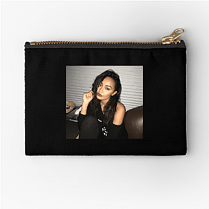 Leigh-Anne Pinnock My Favorite Mixer Leigh Anne Pinnock Zipper Pouches