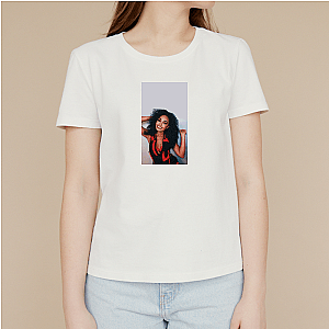 Leigh-Anne Pinnock Ready For More Leigh Anne Pinnock T-Shirts