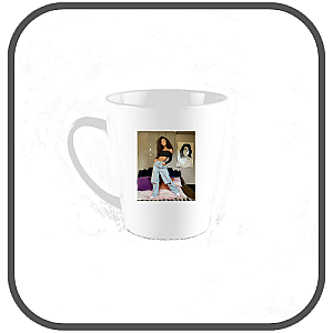 Leigh Anne Pinnock Mugs