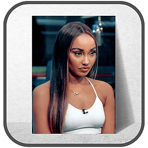 Leigh Anne Pinnock Posters