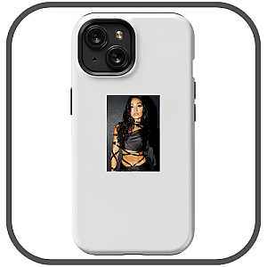 Leigh Anne Pinnock Cases