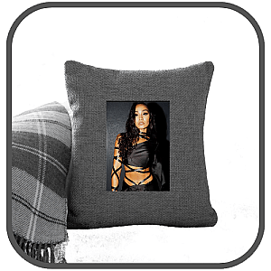 Leigh Anne Pinnock Pillows Cover