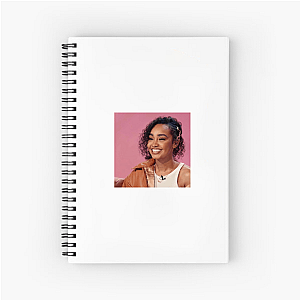 Leigh-Anne Pinnock Fearless And Fabulous Leigh Anne Pinnock Notebook