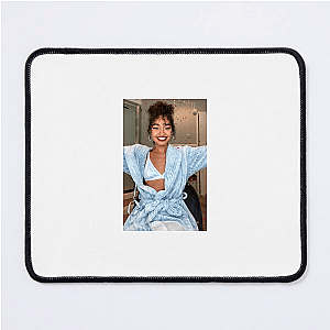 Leigh-Anne Pinnock Pop R&B Queen Leigh Anne Pinnock Mouse Pads