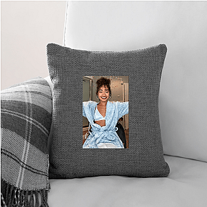 Leigh-Anne Pinnock Pop R&B Queen Leigh Anne Pinnock Pillows Cover