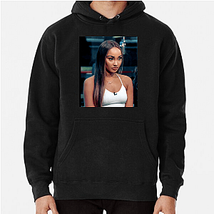 Leigh-Anne Pinnock Solo Reign Begins Leigh Anne Pinnock Hoodies