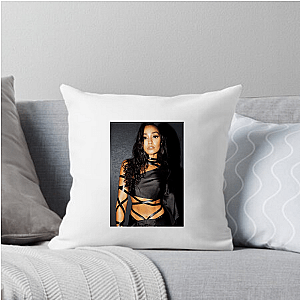 Leigh-Anne Pinnock Empowered Through Music Leigh Anne Pinnock Pillows Cover