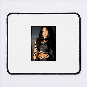Leigh-Anne Pinnock Empowered Through Music Leigh Anne Pinnock Mouse Pads