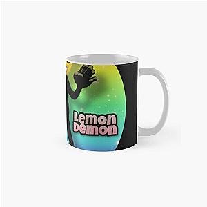 Lemon Demon Mugs - Lemon Demon Essential  Classic Mug