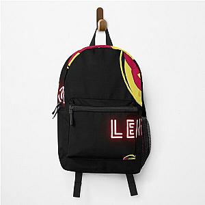 Lemon Demon Backpacks - Lemon Demon Backpack