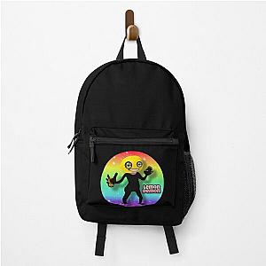 Lemon Demon Backpacks - Lemon Demon Essential  Backpack