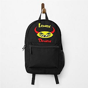 Lemon Demon Backpacks - Lemon Demon Backpack