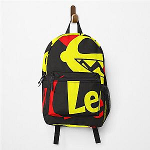 Lemon Demon Backpacks - Lemon Demon Backpack