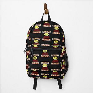 Lemon Demon Backpacks - Lemon Demon Backpack